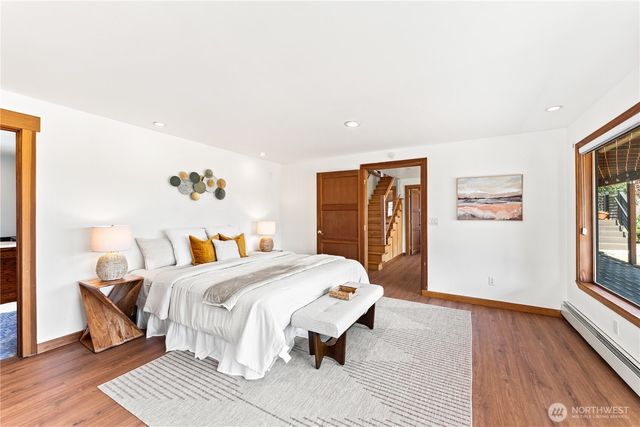 3920 NE 157th Place, Lake Forest Park, WA 98155