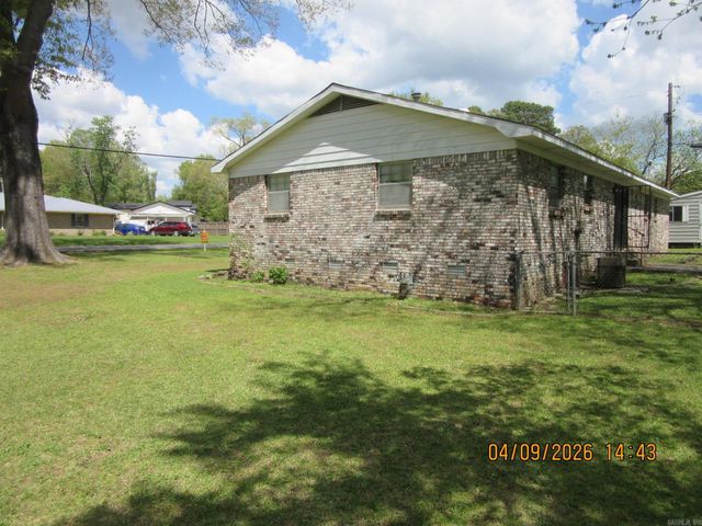 7323 Mabelvale Pike, Little Rock, AR 72209