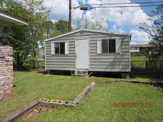 7323 Mabelvale Pike, Little Rock, AR 72209