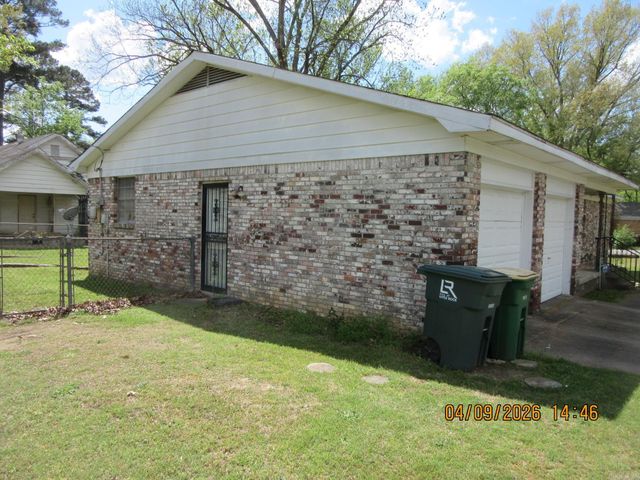 7323 Mabelvale Pike, Little Rock, AR 72209