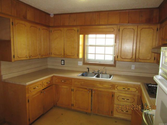 7323 Mabelvale Pike, Little Rock, AR 72209