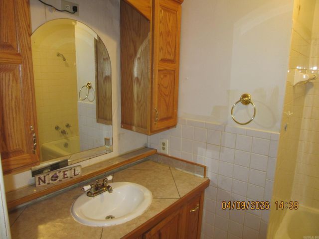 7323 Mabelvale Pike, Little Rock, AR 72209