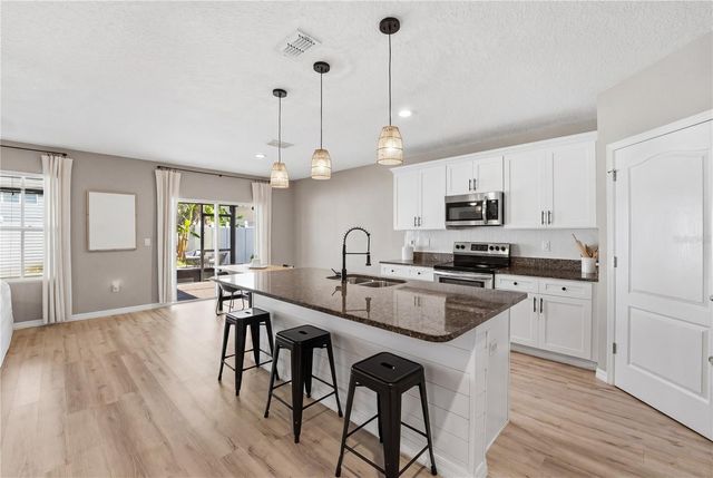 1895 GREEN DRAGON DRIVE, St Cloud, FL 34771