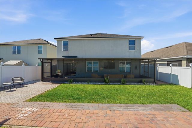 1895 GREEN DRAGON DRIVE, St Cloud, FL 34771