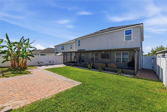 1895 GREEN DRAGON DRIVE, St Cloud, FL 34771