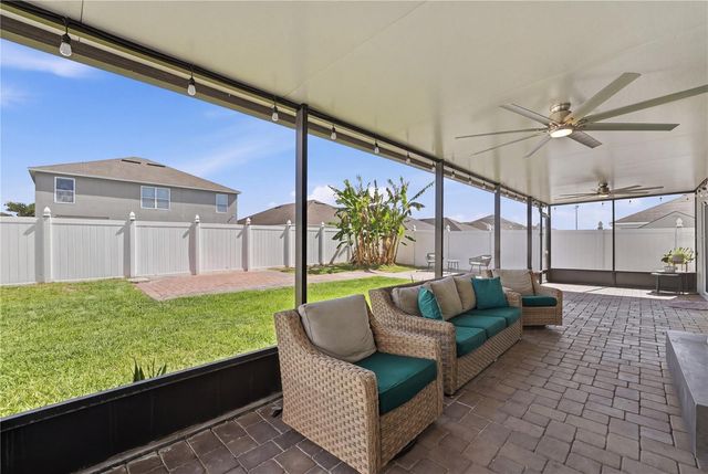 1895 GREEN DRAGON DRIVE, St Cloud, FL 34771