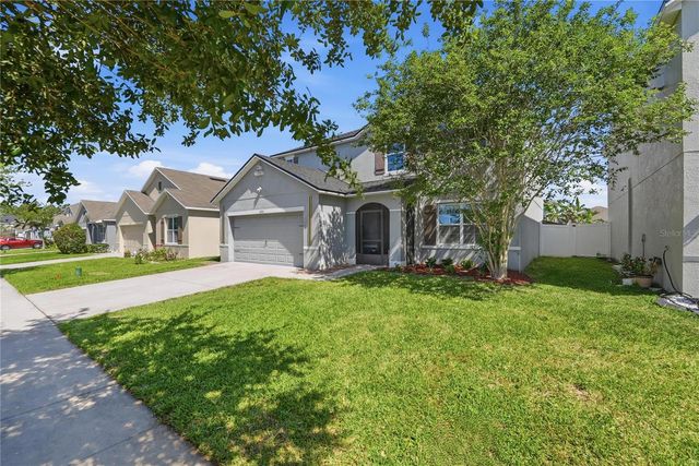 1895 GREEN DRAGON DRIVE, St Cloud, FL 34771