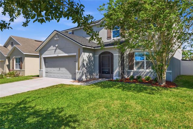 1895 GREEN DRAGON DRIVE, St Cloud, FL 34771