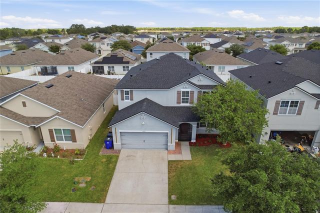 1895 GREEN DRAGON DRIVE, St Cloud, FL 34771