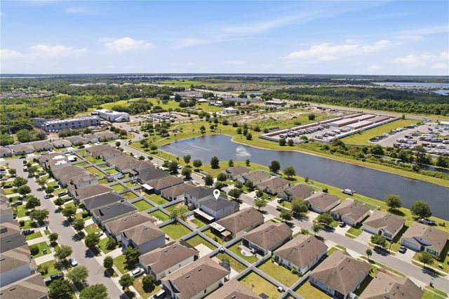 1895 GREEN DRAGON DRIVE, St Cloud, FL 34771