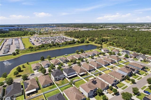 1895 GREEN DRAGON DRIVE, St Cloud, FL 34771