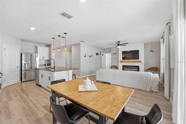 1895 GREEN DRAGON DRIVE, St Cloud, FL 34771