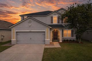 1895 GREEN DRAGON DRIVE, St Cloud, FL 34771