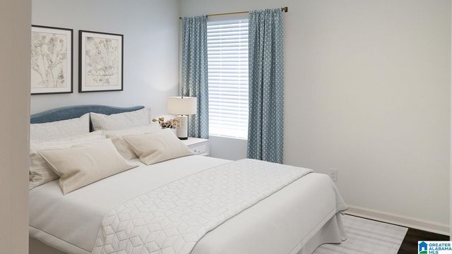 4162 COAL CREEK LOOP, Mount Olive, AL 35117
