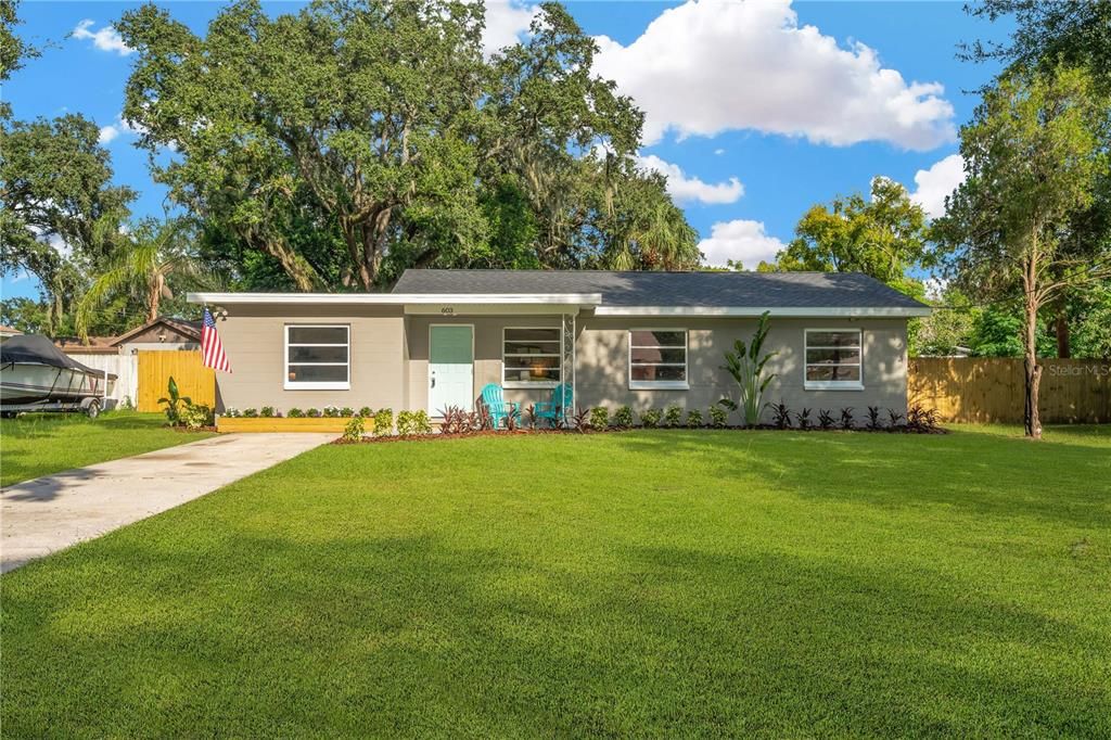 603 CLAY COURT, Brandon, FL 33510