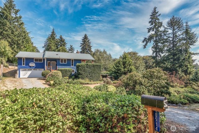 10514 SW 110th Street, Vashon, WA 98070