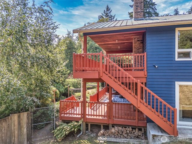 10514 SW 110th Street, Vashon, WA 98070