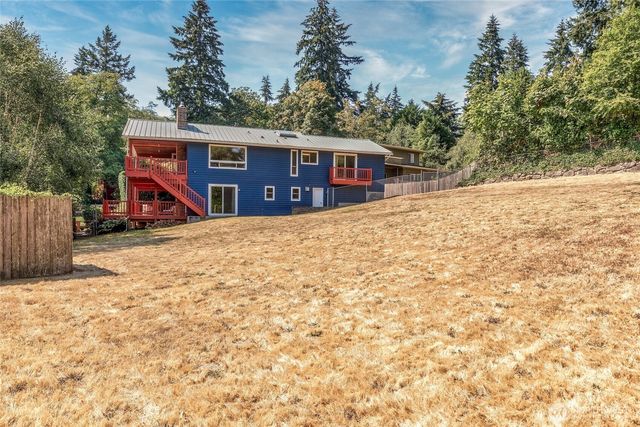 10514 SW 110th Street, Vashon, WA 98070