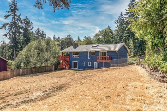 10514 SW 110th Street, Vashon, WA 98070