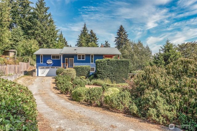 10514 SW 110th Street, Vashon, WA 98070