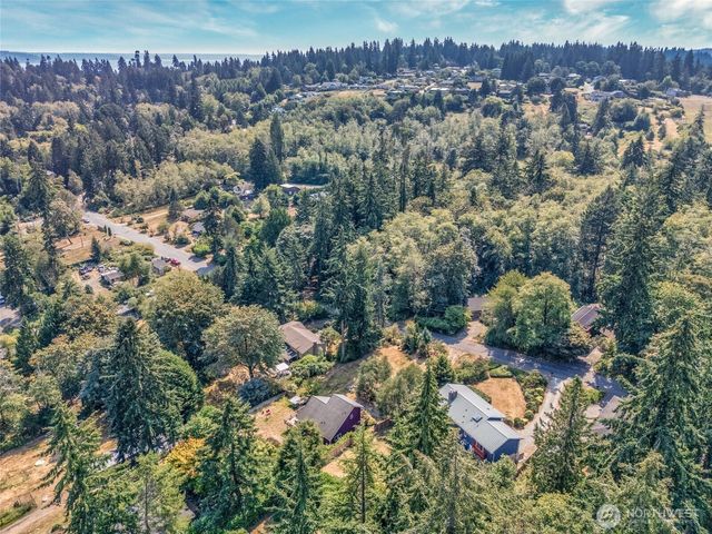 10514 SW 110th Street, Vashon, WA 98070