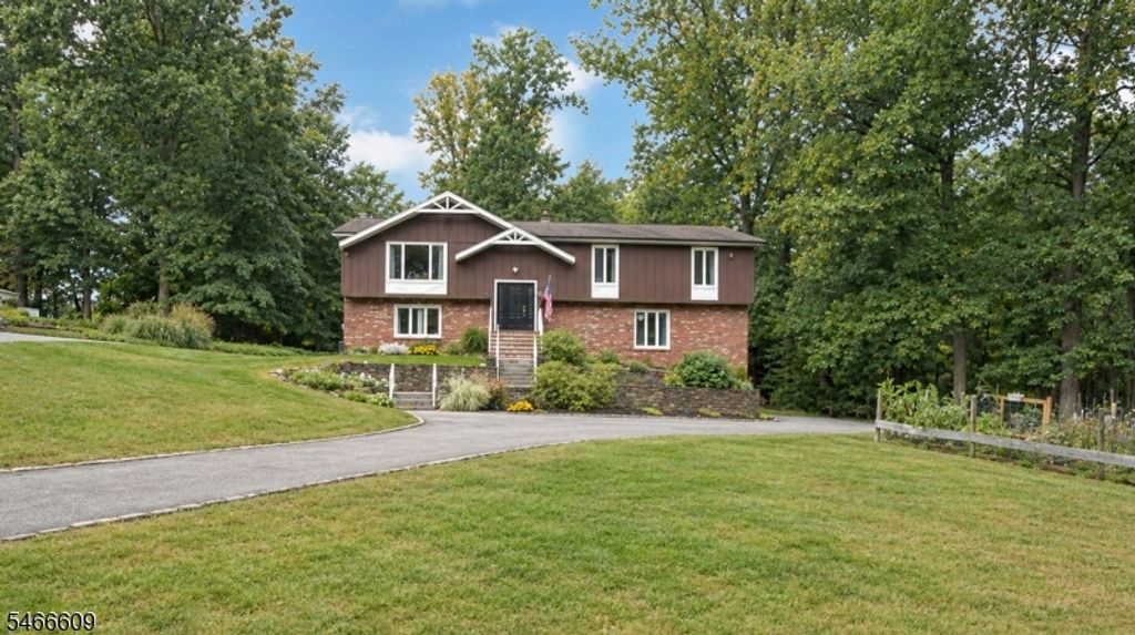 10 Edward Circle, Montville Twp., NJ 07045 — exterior