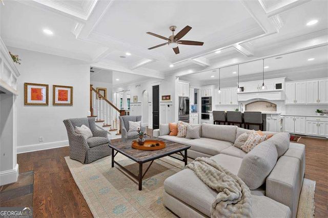 615 Burke Road, Atlanta, GA 30305