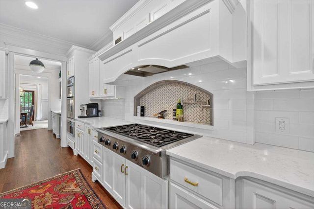 615 Burke Road, Atlanta, GA 30305