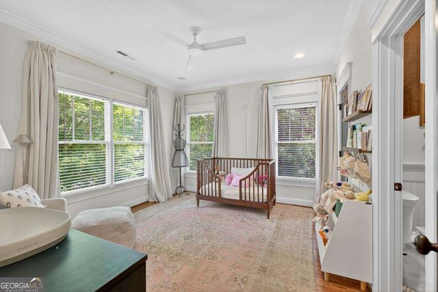615 Burke Road, Atlanta, GA 30305