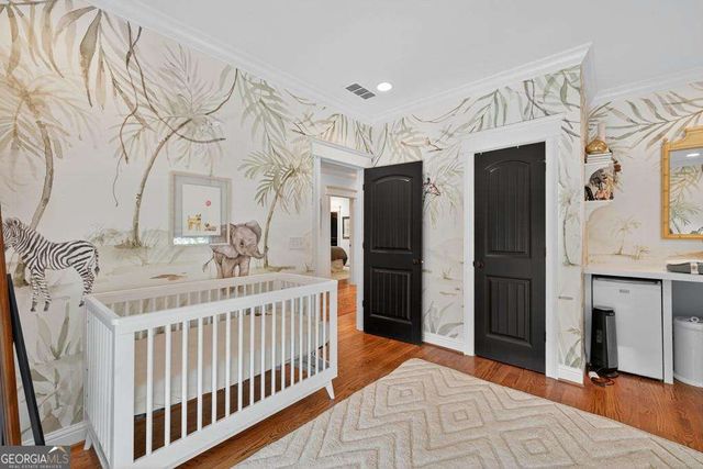 615 Burke Road, Atlanta, GA 30305