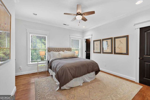 615 Burke Road, Atlanta, GA 30305