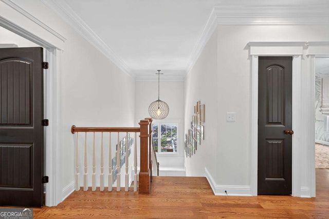 615 Burke Road, Atlanta, GA 30305