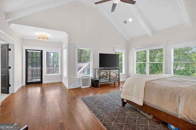 615 Burke Road, Atlanta, GA 30305