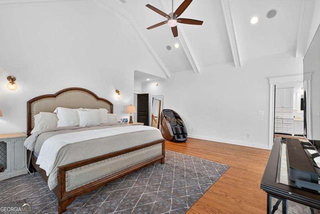 615 Burke Road, Atlanta, GA 30305