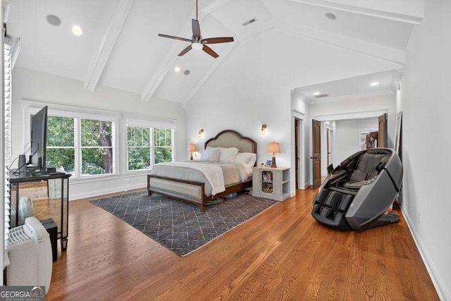 615 Burke Road, Atlanta, GA 30305