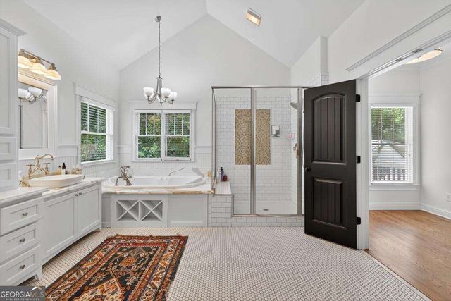 615 Burke Road, Atlanta, GA 30305