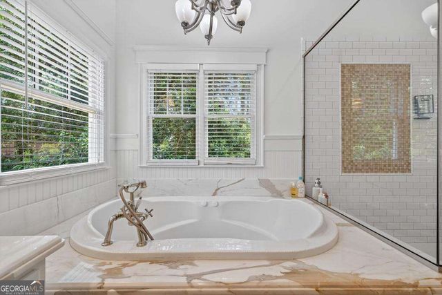 615 Burke Road, Atlanta, GA 30305
