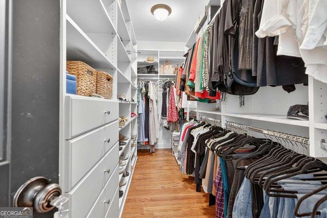 615 Burke Road, Atlanta, GA 30305