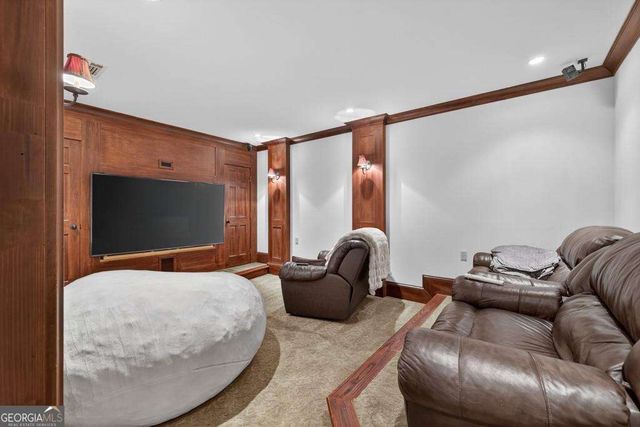 615 Burke Road, Atlanta, GA 30305