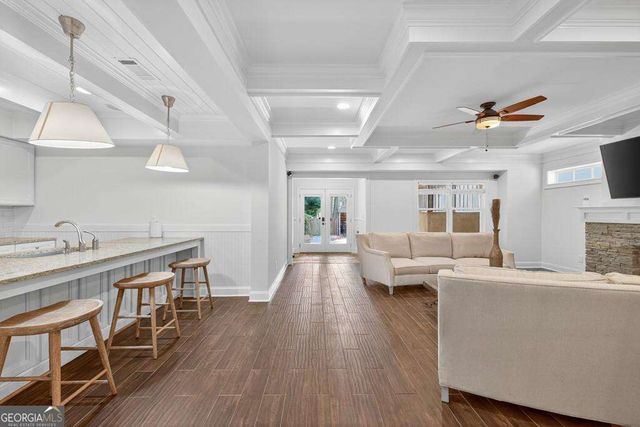 615 Burke Road, Atlanta, GA 30305