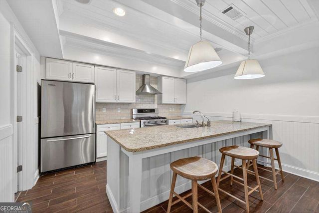 615 Burke Road, Atlanta, GA 30305