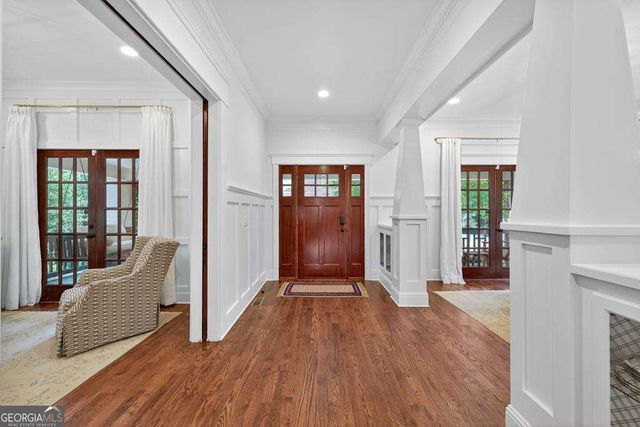 615 Burke Road, Atlanta, GA 30305