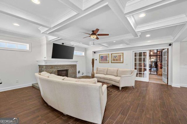 615 Burke Road, Atlanta, GA 30305
