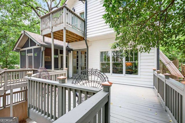 615 Burke Road, Atlanta, GA 30305