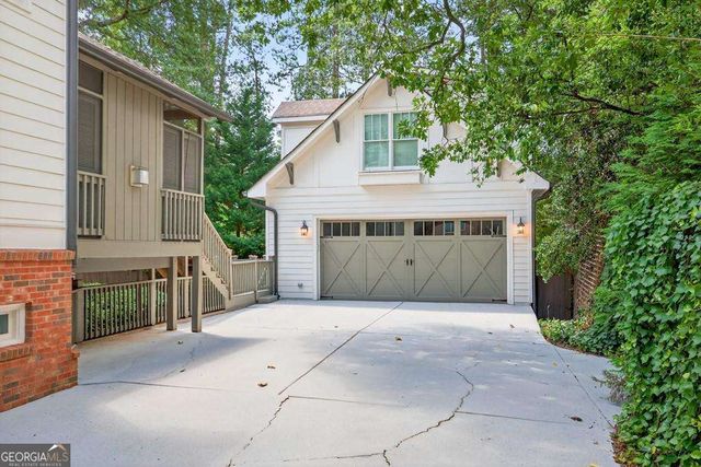 615 Burke Road, Atlanta, GA 30305