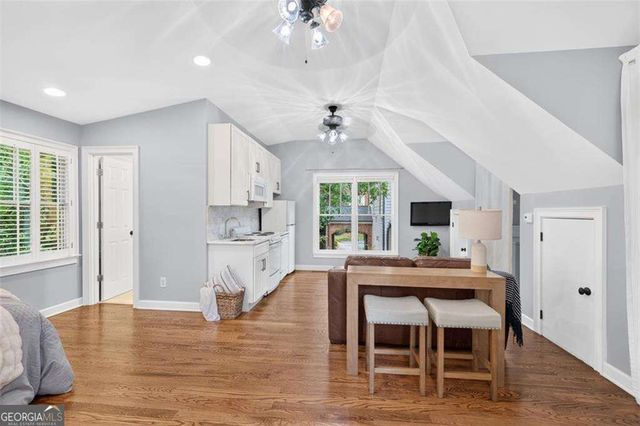 615 Burke Road, Atlanta, GA 30305