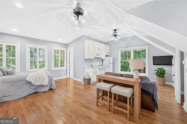615 Burke Road, Atlanta, GA 30305