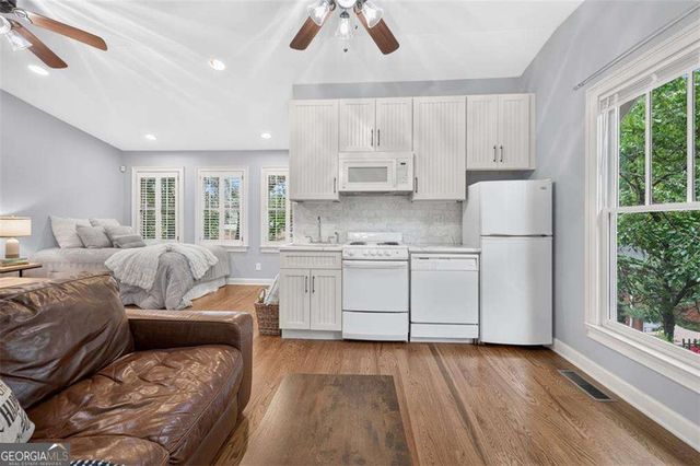 615 Burke Road, Atlanta, GA 30305