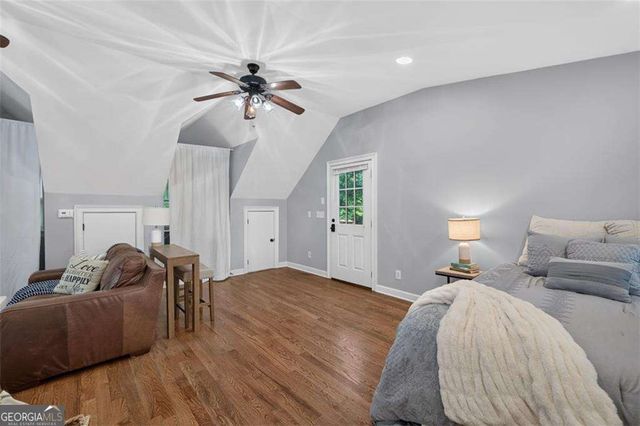 615 Burke Road, Atlanta, GA 30305