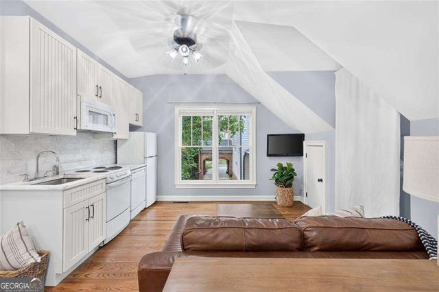 615 Burke Road, Atlanta, GA 30305